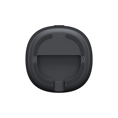 Sound Lite Compact Hi-Res Smart Speaker (Black) | WiiM