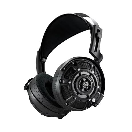 YH-4000 High-End Orthodynamic Headphones | Yamaha