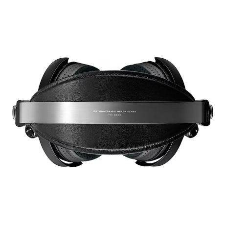 YH-4000 High-End Orthodynamic Headphones | Yamaha