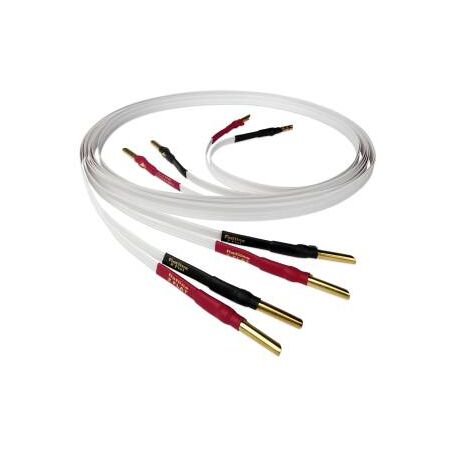2Flat Speaker Cable | Nordost