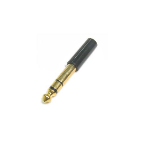 Sennheiser Headphone Adapter 3.5mm Jack Socket to 6.3mm Jack Plug Adapter