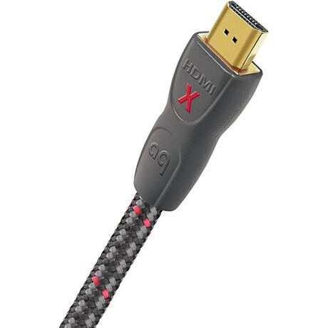 Audioquest HDMI X