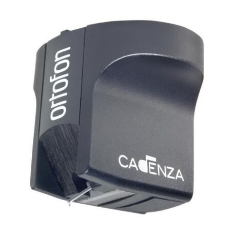 Cadenza Black Moving-Coil MC Cartridge