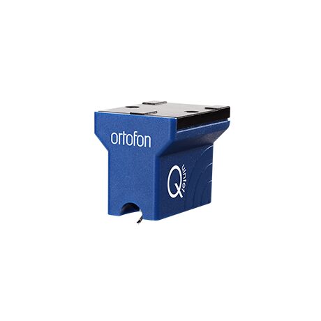 Quintet Blue Moving-Coil MC Cartridge | Ortofon