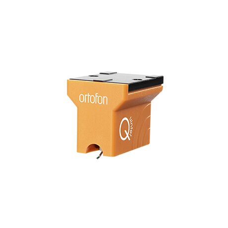 Quintet Bronze Moving-Coil MC Cartridge | Ortofon