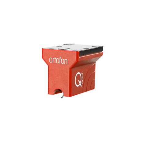 Quintet Red Moving-Coil MC Cartridge | Ortofon