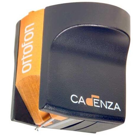 Cadenza Bronze Moving-Coil Cartridge | Ortofon