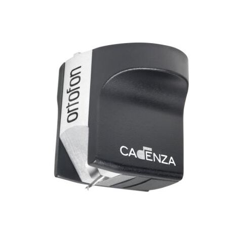 Cadenza Mono Moving-Coil MC Cartridge | Ortofon