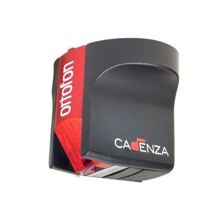 Cadenza Red Moving-Coil MC Cartridge | Ortofon