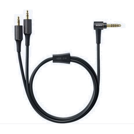 balanced 4.4 mm cable