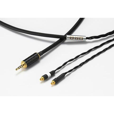 2.5 mm to 2.5 mm balanced cable