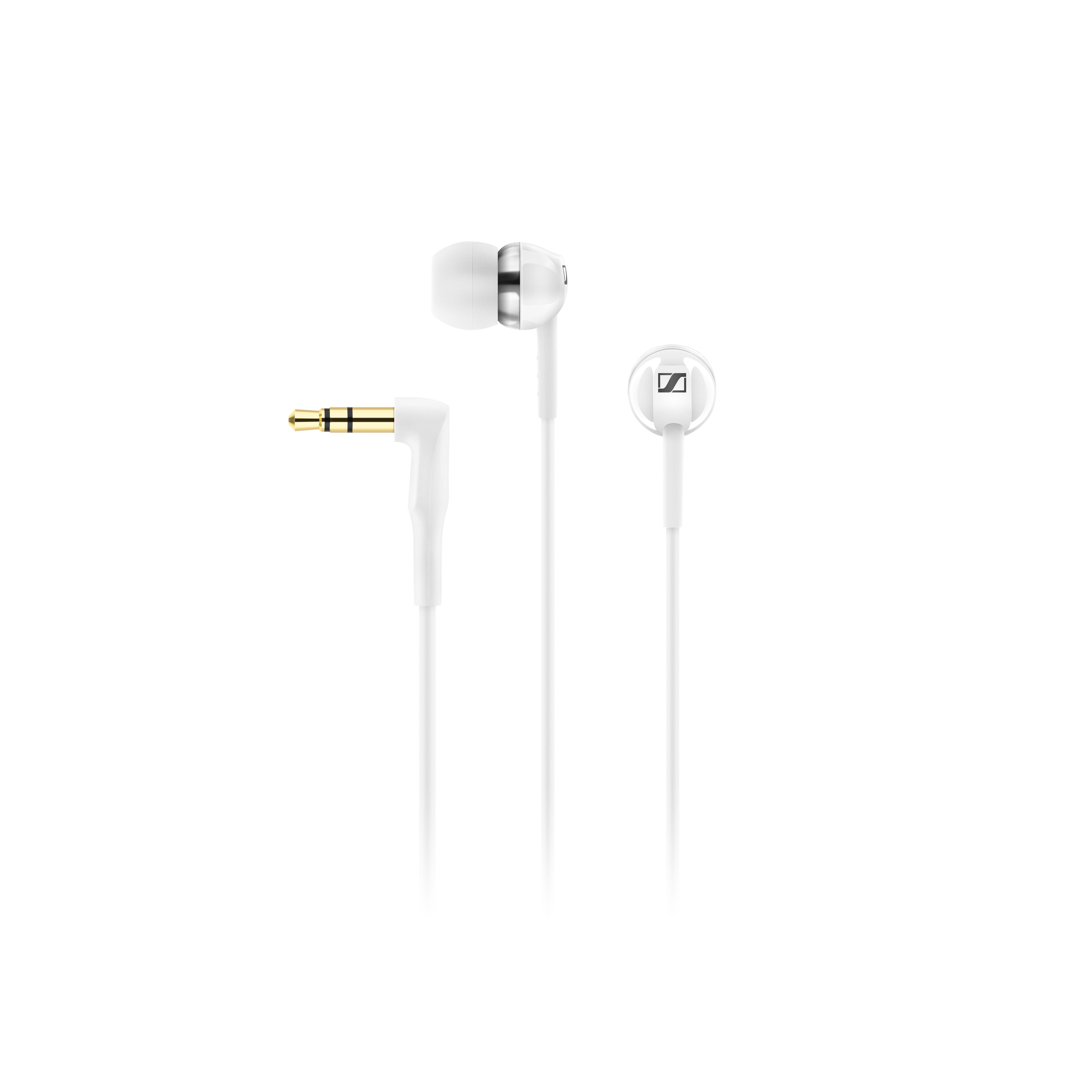 Sennheiser CX 1.00 - Review | ThePhonograph.net