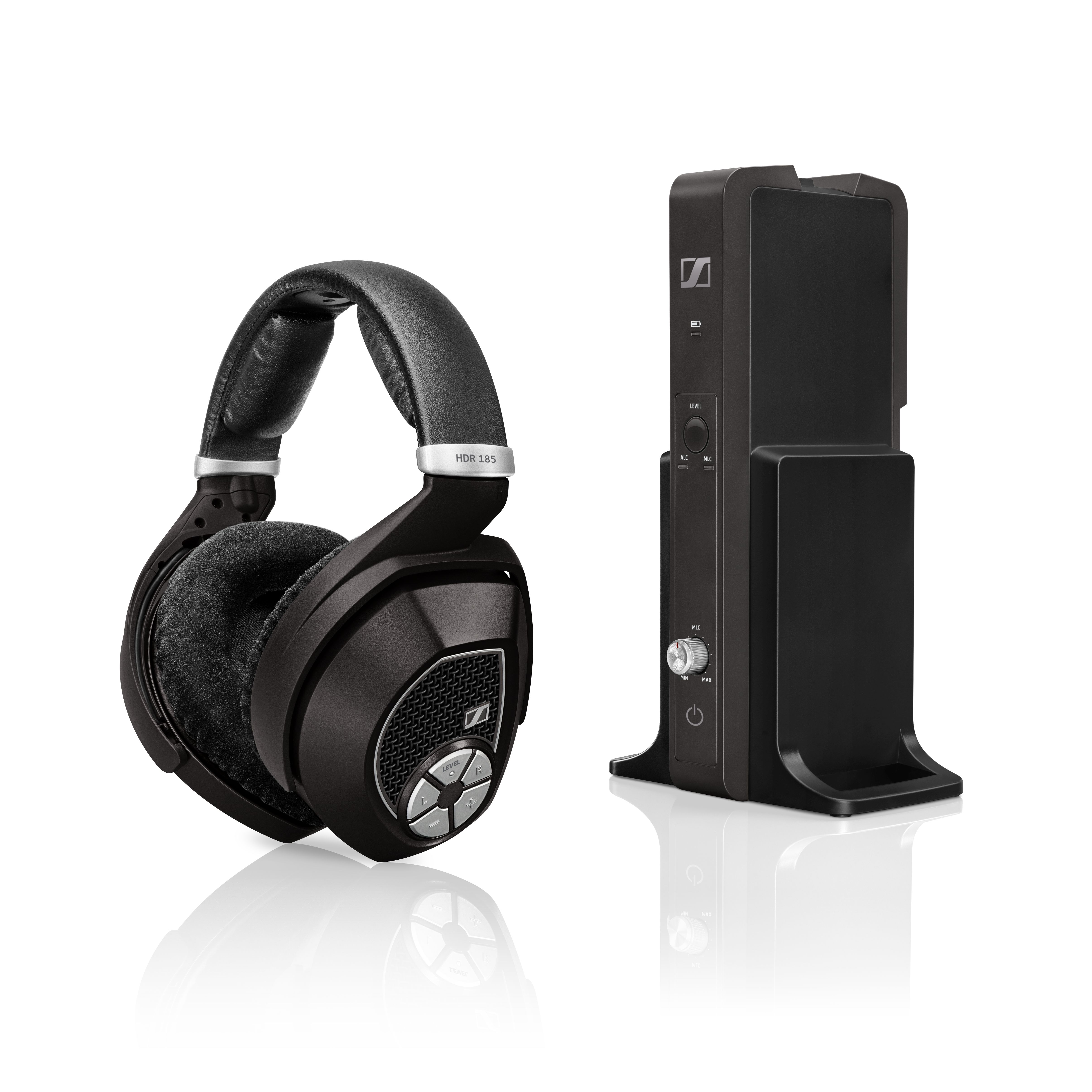 Sennheiser RS175 Wireless Headphones