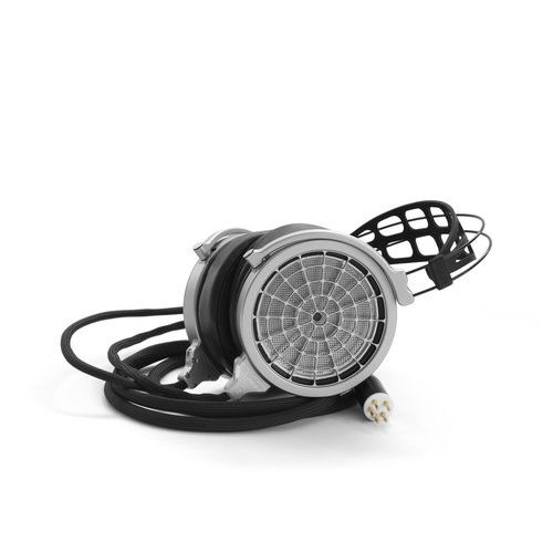 Voce electrostatic headphone clearance