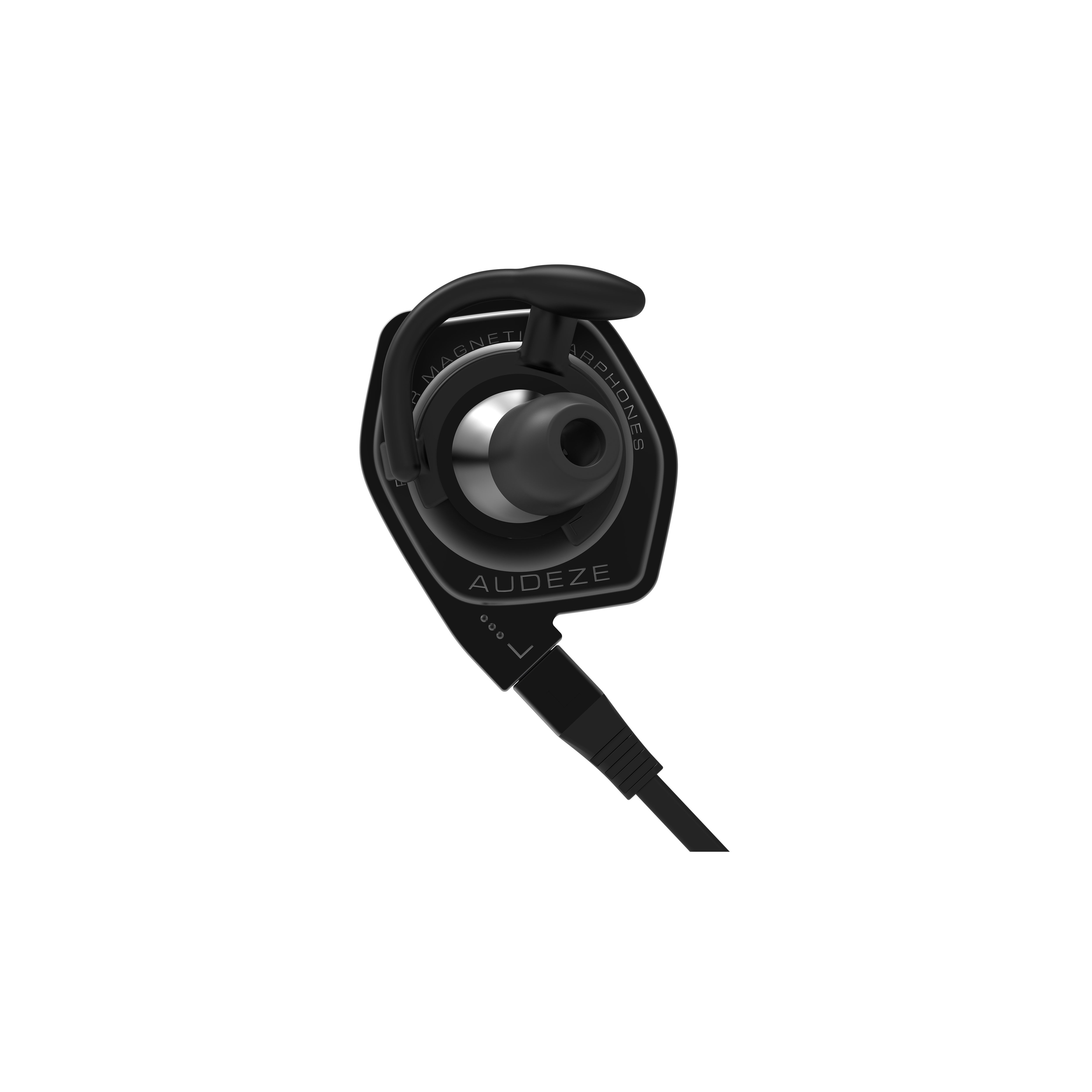 Audeze iSine 10 Earphones | Planar Magentic Earphones , London