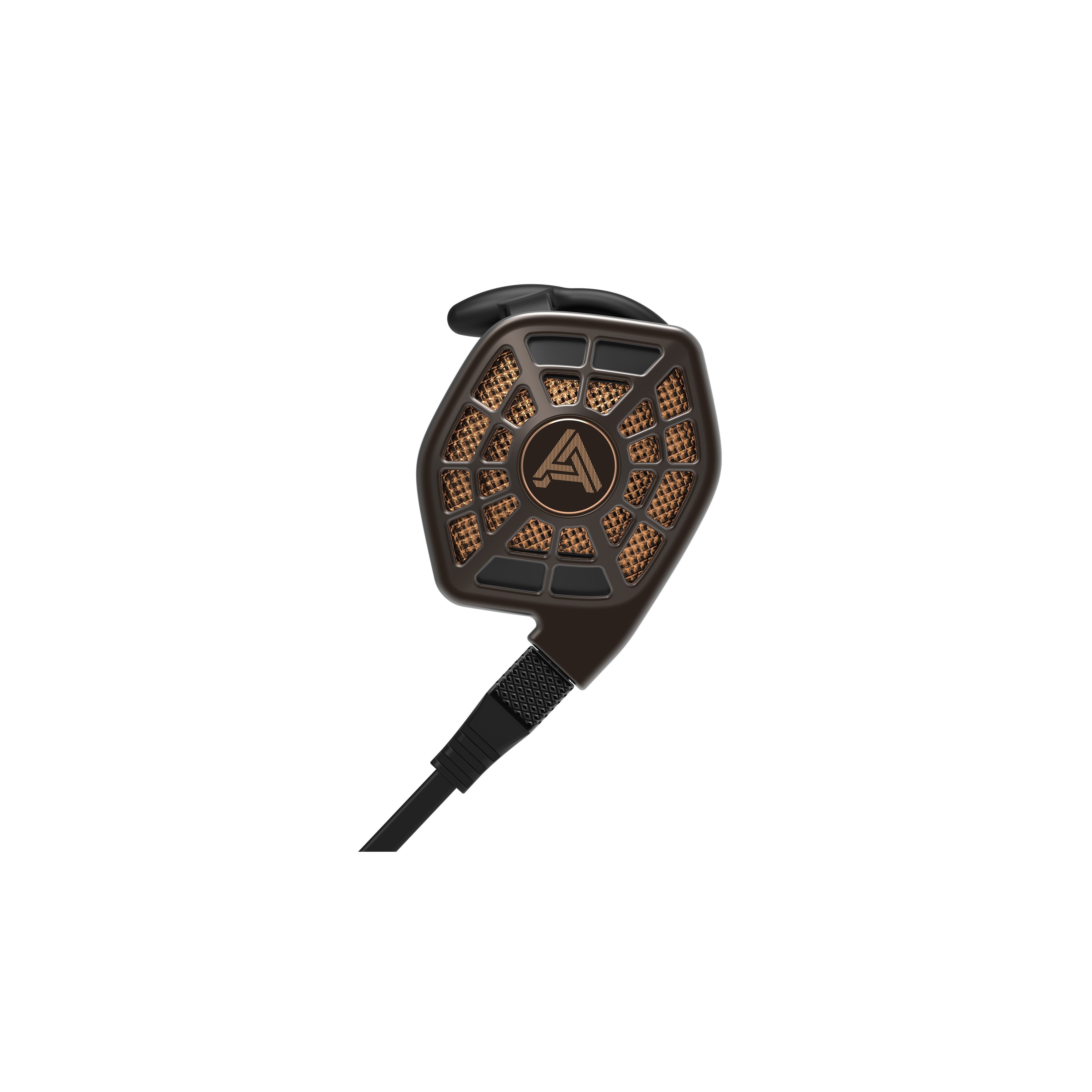 Audeze Isine 20 Earphones Planar Magentic Earphones London