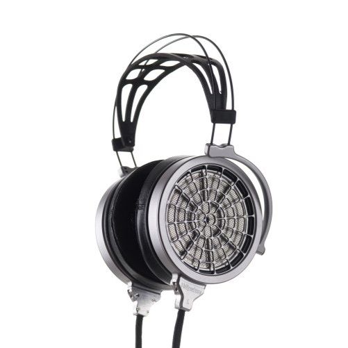 Electrostatic headphones sales