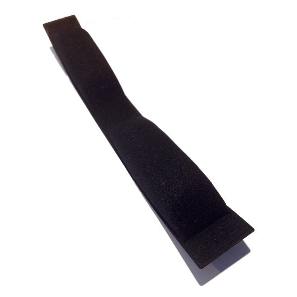 Sennheiser HD650 Replacement Foam Headband Pad Custom Cable