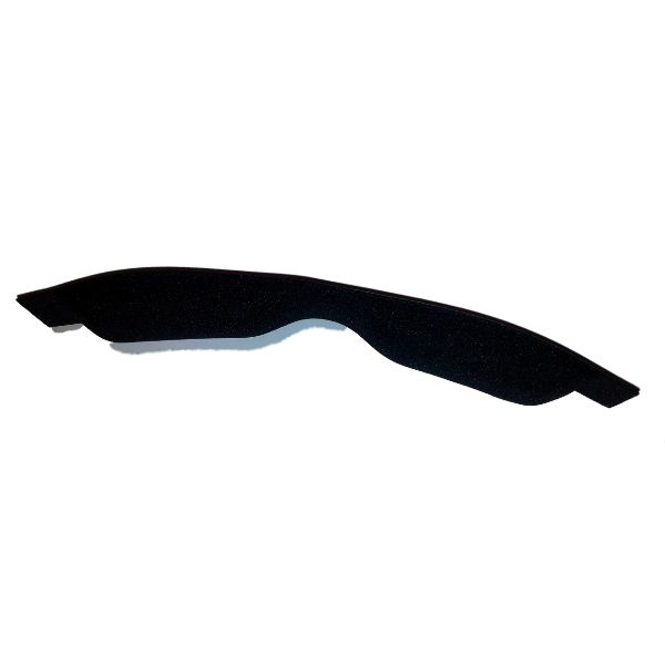 Sennheiser HD650 Replacement Foam Headband Pad Custom Cable
