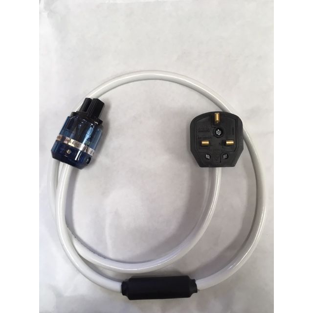 Merlin Tarantula MK 6.2 FE Mains Power Cable Award Winning Cables