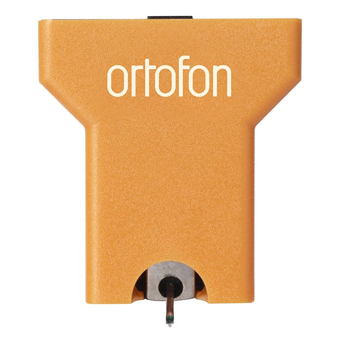 ortofon ◇ortofon 7N+8N Pure Copper Hybrid Twin RCA-XLR ケーブル