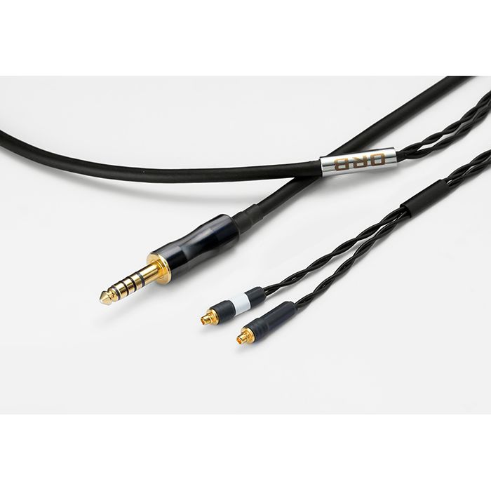 balanced 4.4 mm cable