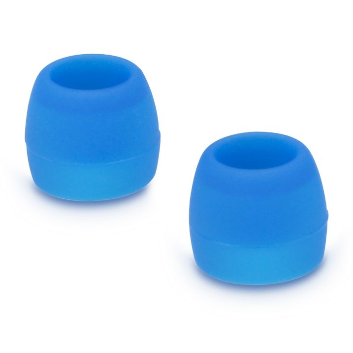 ゼンハイザー イヤフォン CX310 by adidas Originals Sennheiser Adidas CX310 Small Earbuds (Blue)