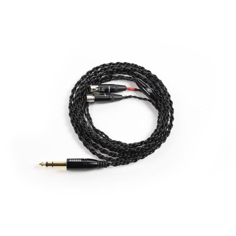 Audeze Cable - Replacement Single Ended Cable