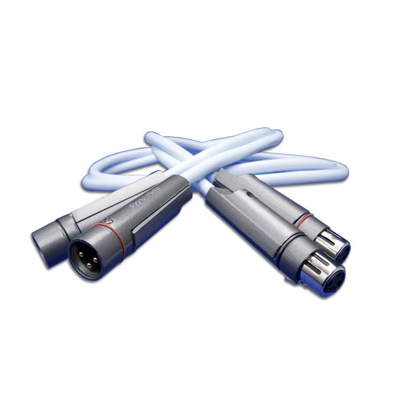 Supra EFFI Interconnect Cable Custom Cable