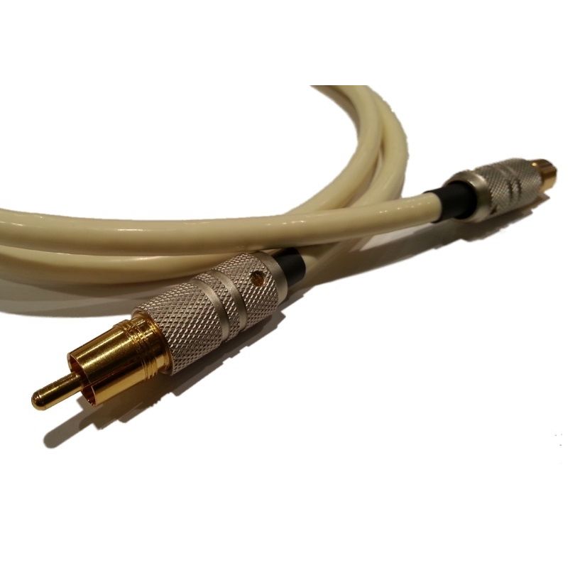 Insert Audio Image 5.1 Digital Coaxial Interconnect