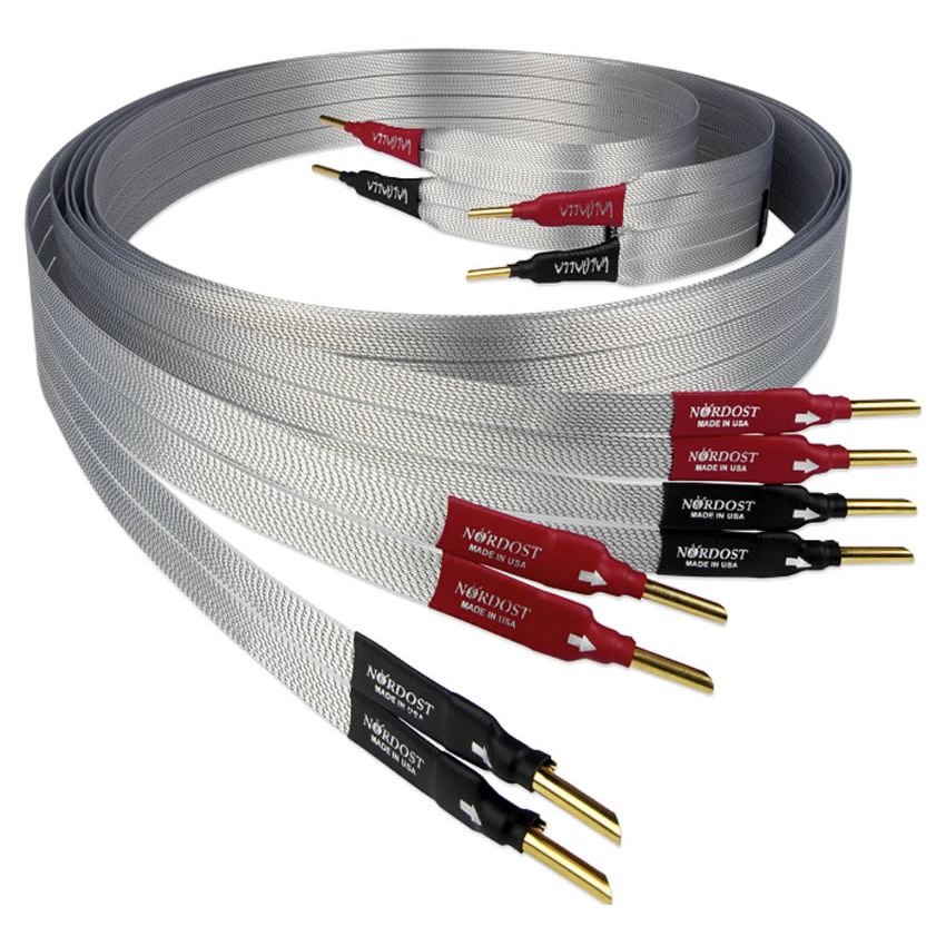 Nordost Valhalla Speaker Cable Per Pair